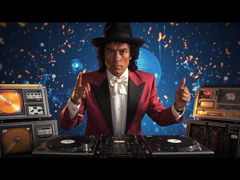 Retro Funk Disco ~ Vintage Disco Funk ~ Party Disco Funk ~ Disco Funk Music ~ Funk Groove