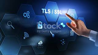 TLS vs SSL #cybersecurity #networksecurity #tls #ssl #vapt #ssllabs