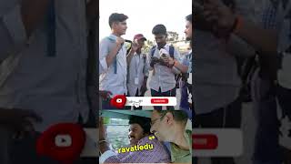 Funny Public Talk | All Time Funniest Questions and Answers #pdtvsuneel