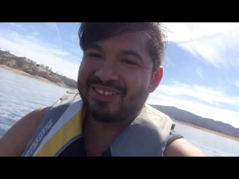 Lake Nacimiento Adventures