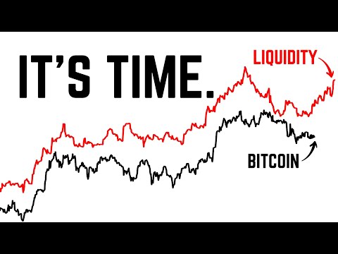 The Next 3 Months Will Be MASSIVE for Crypto.