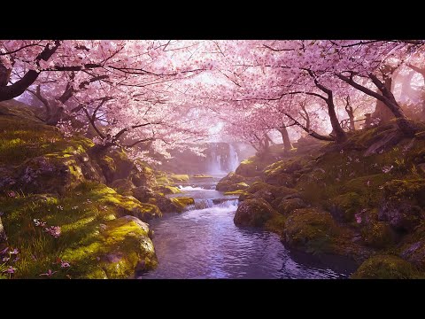 Relaxing Music to Unwind Your Day 🌿 Peaceful Instrumental for Stress Relief & Calm Moments
