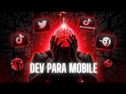 📲🤳 Descubra os 10 Motivos Incríveis para Desenvolver para Celulares 📲🤳