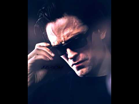 Hey, mister Wayne - "The Batman 2022" edit. The weekend - Starboy (slowed and reverb).