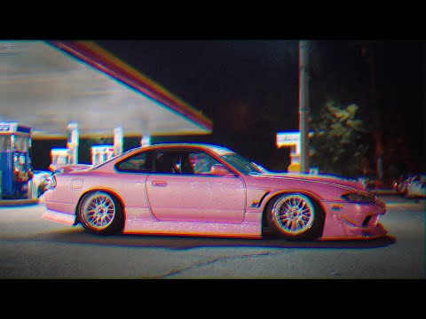ＬＡＴＥ　ＮＩＧＨＴ　ＲＩＤＥ  - Phonk 4 Night Drive Mix (Lxst Cxntury Type) | STANCE | JDM | Фонк 2025