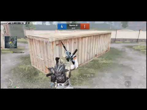 Enemy shocked😱🙀🤯