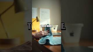 How to Do a Fast Desk Reset in Five Easy Steps