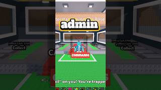 What Do ADMIN COMMANDS Do In Steal A Brainrot!