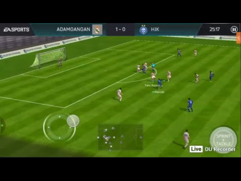 Fifa 18 mobile