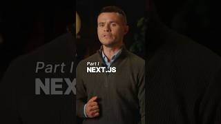 Next.js — THE FUTURE! #Nextjs #FutureOfWebDev #ModernWebDevelopment