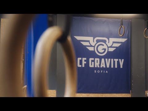 A Cinematic CrossFit Commercial - Sony a6400