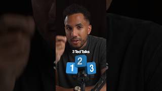 3 Ted Talks To Change Your Life