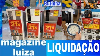 MAGAZINE LUIZA - GREAT DEALS FOR YOUR HOME - SOFAS, KITCHEN AND LIVING ROOM PROMOTIONS AND MAGALU...