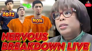 Judge Boyd NUKES Cry Baby With HARSH Sentence (WoW)