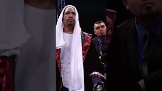 5 Shocking Underdog Victories That Shook the Boxing World