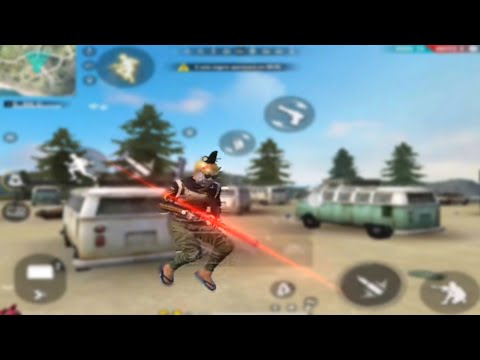 MOVIMENT GOD⚡⚡galaxy j5 ] Free Fire Highlights