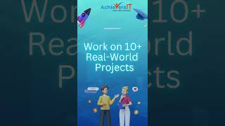 AchieversIT Kukatpally | No.1 Software Training Institute in Hyderabad | 100% Placement Assistance