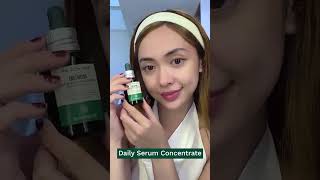 The Body Shop Edelweiss