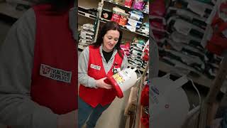 Start your flock with Tractor Supply. #chickens #ChickDays #LifeOutHere #TractorSupply