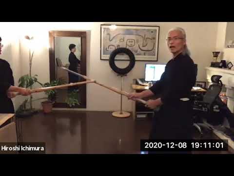 Osae-Men (From Omote)
