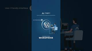 Top 5 Reasons Why WordPress Rocks #wordpress #wordpresstutorial #YTShorts #development  #shortsfeed