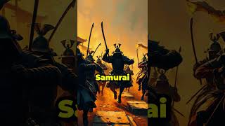 Saigō Takamori: The Last True Samurai ⚔️🇯🇵 #HistoryShorts