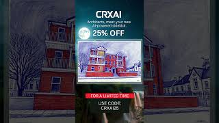 Get 25% OFF CRXAI Subscriptions – Limited Time Offer!