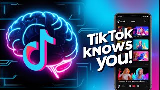 How TikTok’s AI Knows You: The Role of AI in TikTok Ads  #ai #tiktok