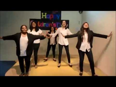 Children's Day - 2020