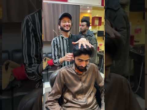 Simple hair cutt .                       (By.Hairport saloon ) 💇💇💇💇