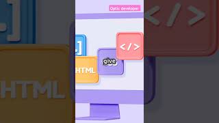 Scale & Skew Magic with CSS Transform – Next Level Web Design!#shorts #transformation #css #coding