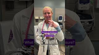 What is an EKG test? #shorts #ekg #hearthealth