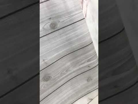 Papel De Parede Ripado 10 Metros