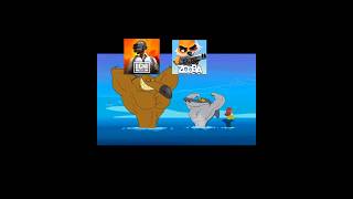 zooba new Character  #zooba #short #New #Nix #funny #zooba vs Brawl stars #anime #Gojo