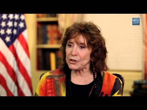 Advocate for Action: Joan Standora