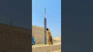 Tyre Trials: The Ultimate Challenge #love #song #sad #dj #2025tech #sindhisong #exploringinnovation