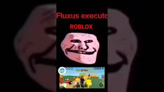 #roblox #Fluxus #executor