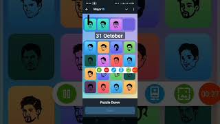 31 October Majorpuzzledurov #majorpuzzledurov31October #games #gamer #gaming #game #majordurov #Bot