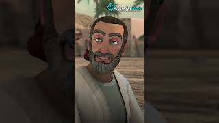 Solomon’s Wise Judgment on Sheep and Crops Dispute