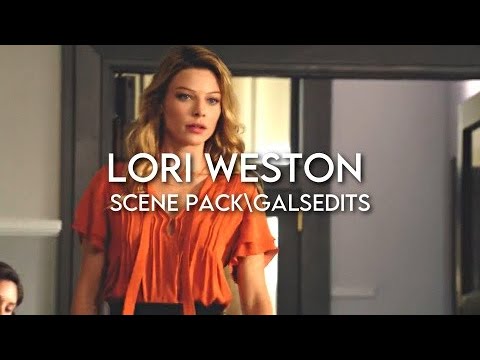 | H50 Lori weston scene pack