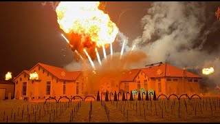 2025 Full Christmas Show - 4K