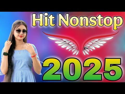 Dj Song💙 || Top Dj | Hard Bass ❤️‍🔥 | JBL Dj Remix | Old Hindi Dj Song 🥀| | Dj Remix Song 2025