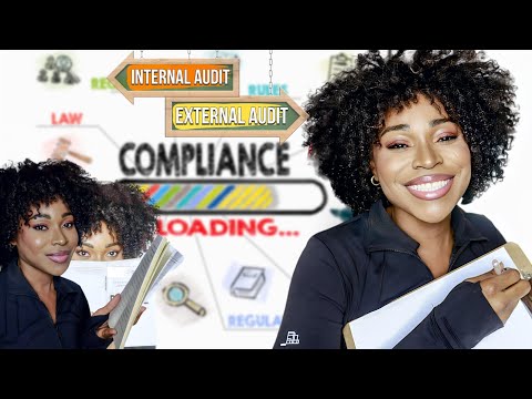 EXTERNAL vs INTERNAL Auditors- what's the Difference?
