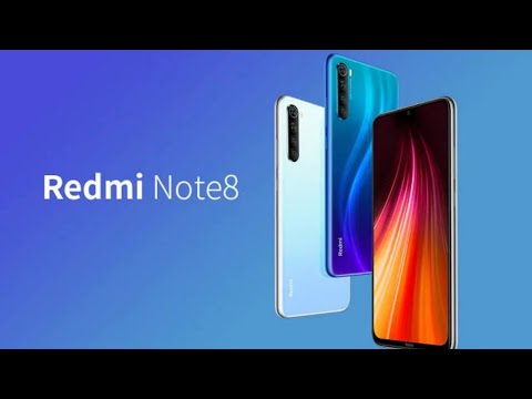 Redmi Note 8 Specification and Performance | Redmi Note 8 Launch Date In India | Hindi
