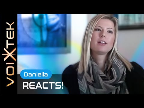 Daniella about Ron Anderson