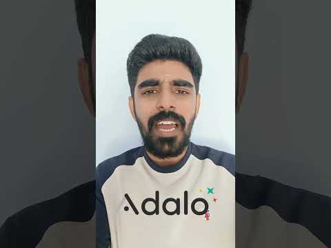 No Code App Development in Tamil  #interview #software #engineering