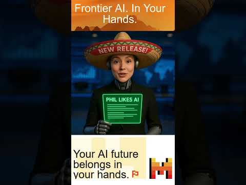 Mistral - Keeping up with Frontier AI for a fraction of the resource and price
