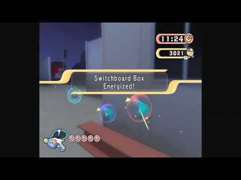Mission 12: "My Town" in 1:12