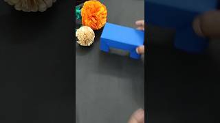 Easy table craft | origami table | origami craft ideas  #blackpink #trending 🔥🔥#diy #craft #origami