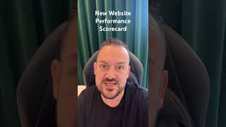 New website performance scorecard - https://virtualinnovation.co.nz